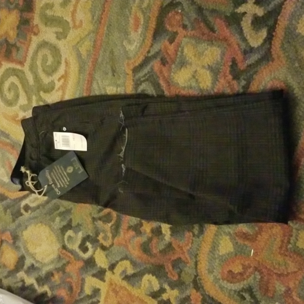 Democracy Pants